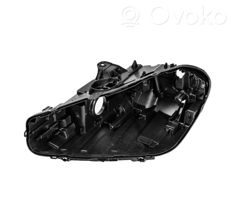 BMW 2 F44 Einzelteil Scheinwerfer 