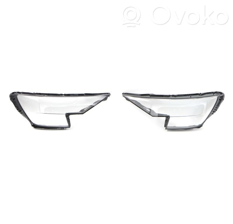 Headlight lense   4M8941033,4M8941034,4M8941035,4M8941036