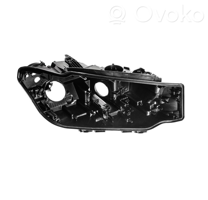 Headlight part   9481708