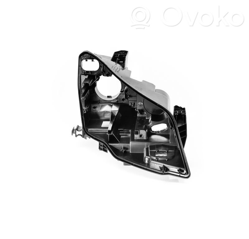 Mercedes-Benz GLA W156 X156 Element lampy przedniej 