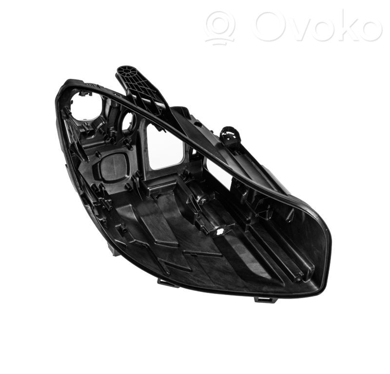 Element lampy przedniej   A2189067202