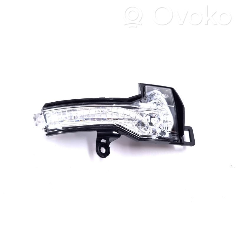 Volkswagen Polo VI Spiegelblinker 