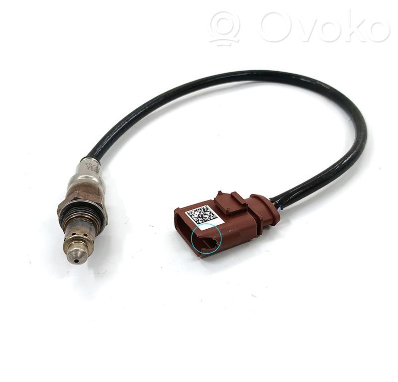 Зонд «Lambda»   8W0906265AF