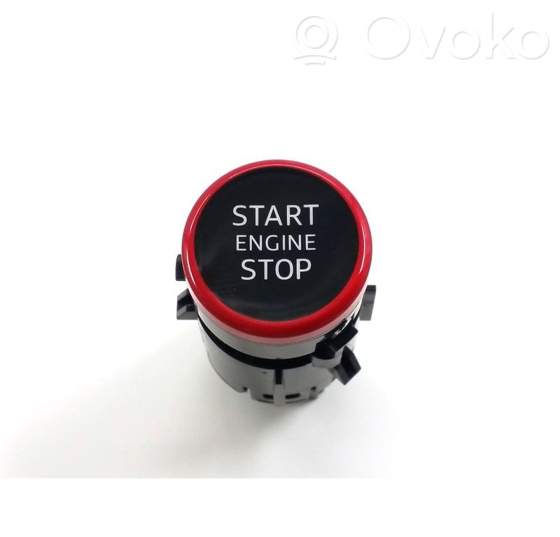 Audi A3 8Y Engine start stop button switch 