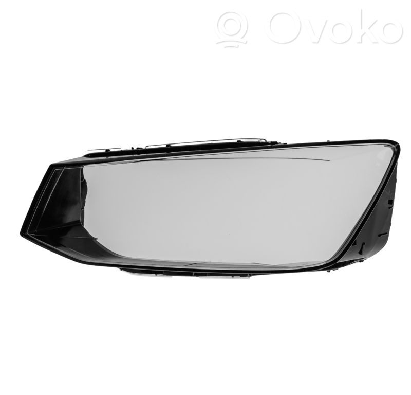 Audi Q2 - Scheinwerferglas 
