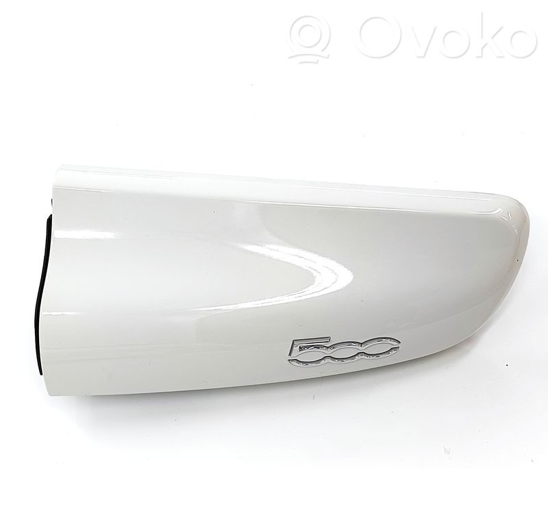 Fiat 500E Element deski rozdzielczej 
