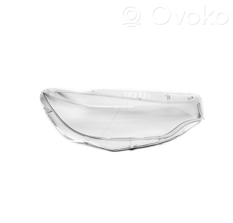 Klosze lamp przednich   63117377844,63117377842