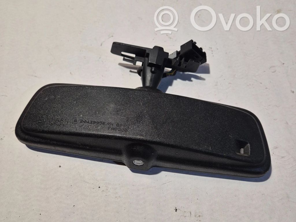 Opel Vectra C Espejo retrovisor (interior) 