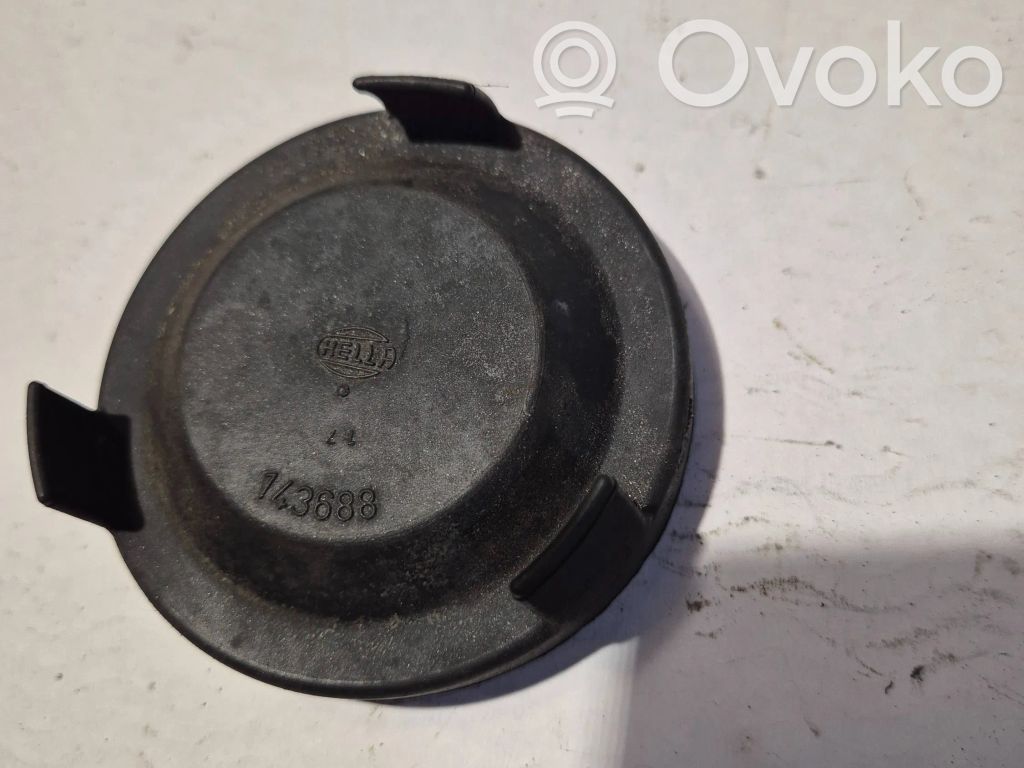 Deckel Abdeckung Scheinwerfer   143688