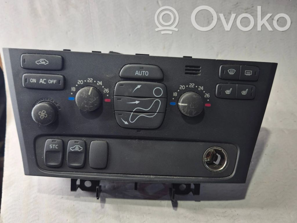 Climate control unit   7923