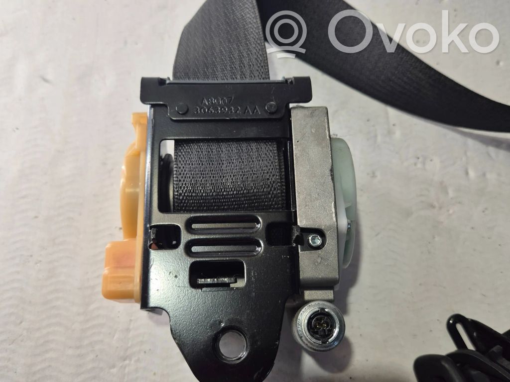 Opel Insignia A Ceinture de sécurité avant 