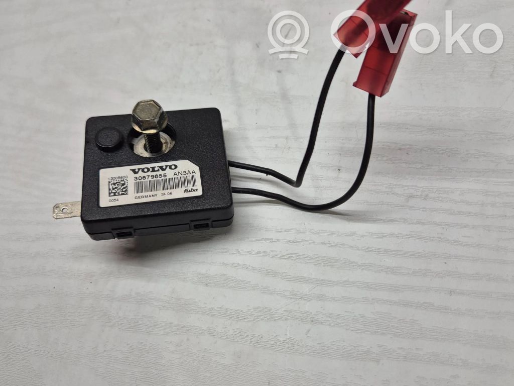 Volvo S80 Antenos stiprintuvas 