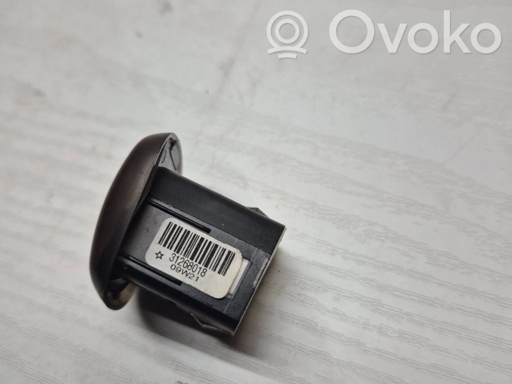 Volvo V70 Signalizacijos daviklis 
