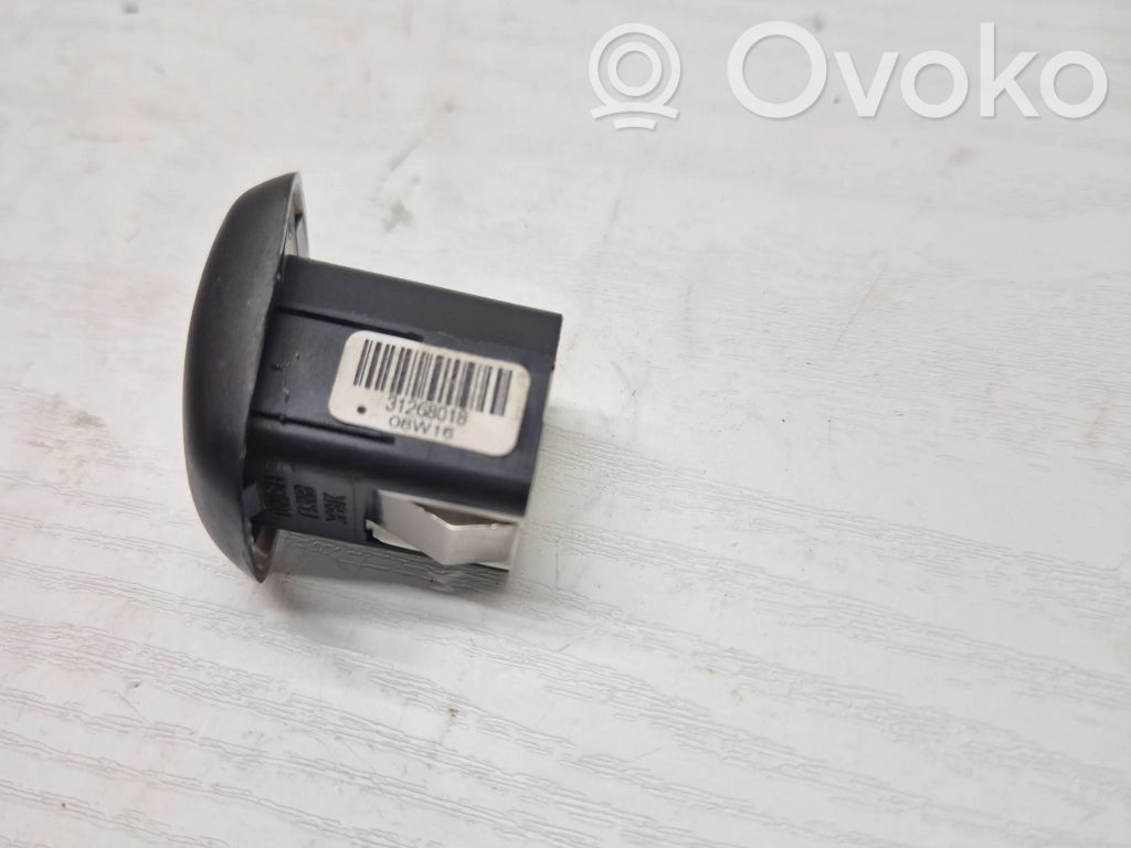 Volvo V70 Signalizacijos daviklis 
