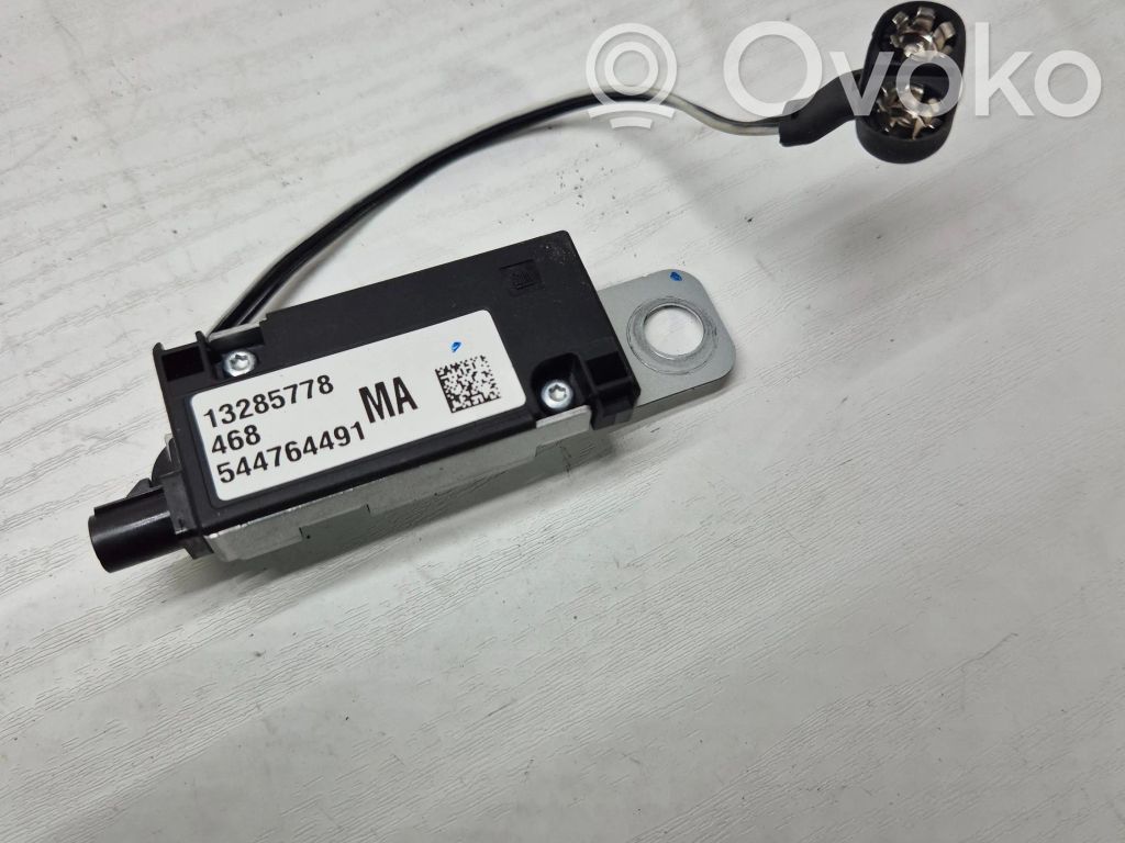 Opel Insignia A Antennenverstärker Signalverstärker 