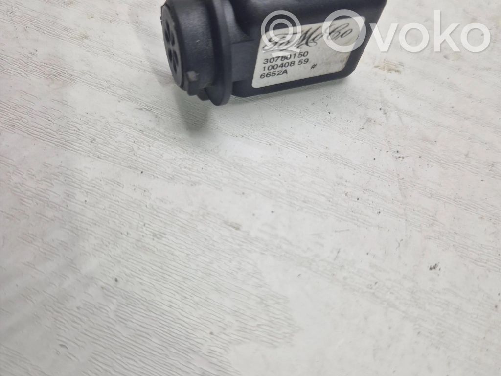 Volvo C30 Air quality sensor 