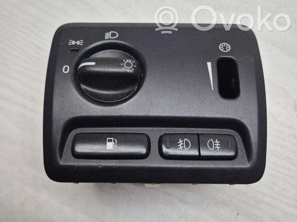Volvo XC70 Light switch 