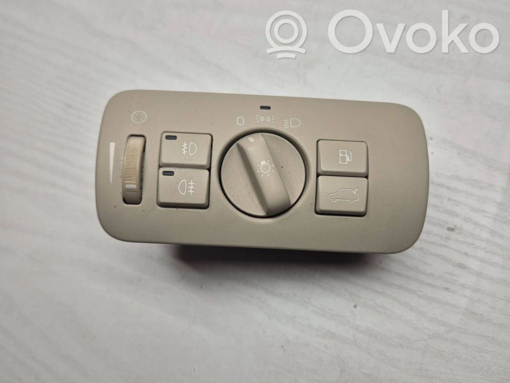 Volvo S80 Light switch 