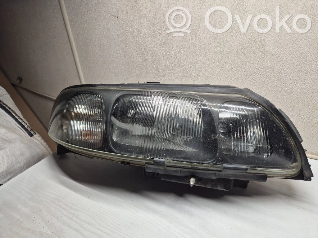 Volvo S60 Scheinwerfer 