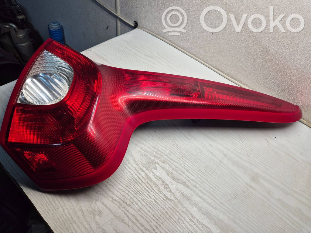 Volvo C30 Rear/tail lights 