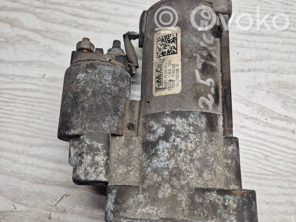 Starteris   EE01AUSA,BR3T11000AC,00609008B