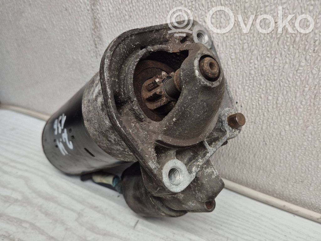 Motor de arranque   1005831253,026309