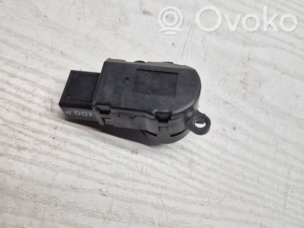 Interior temperature sensor   6G9N19C734AC