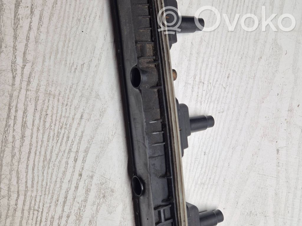 Opel Vectra C High voltage ignition coil 