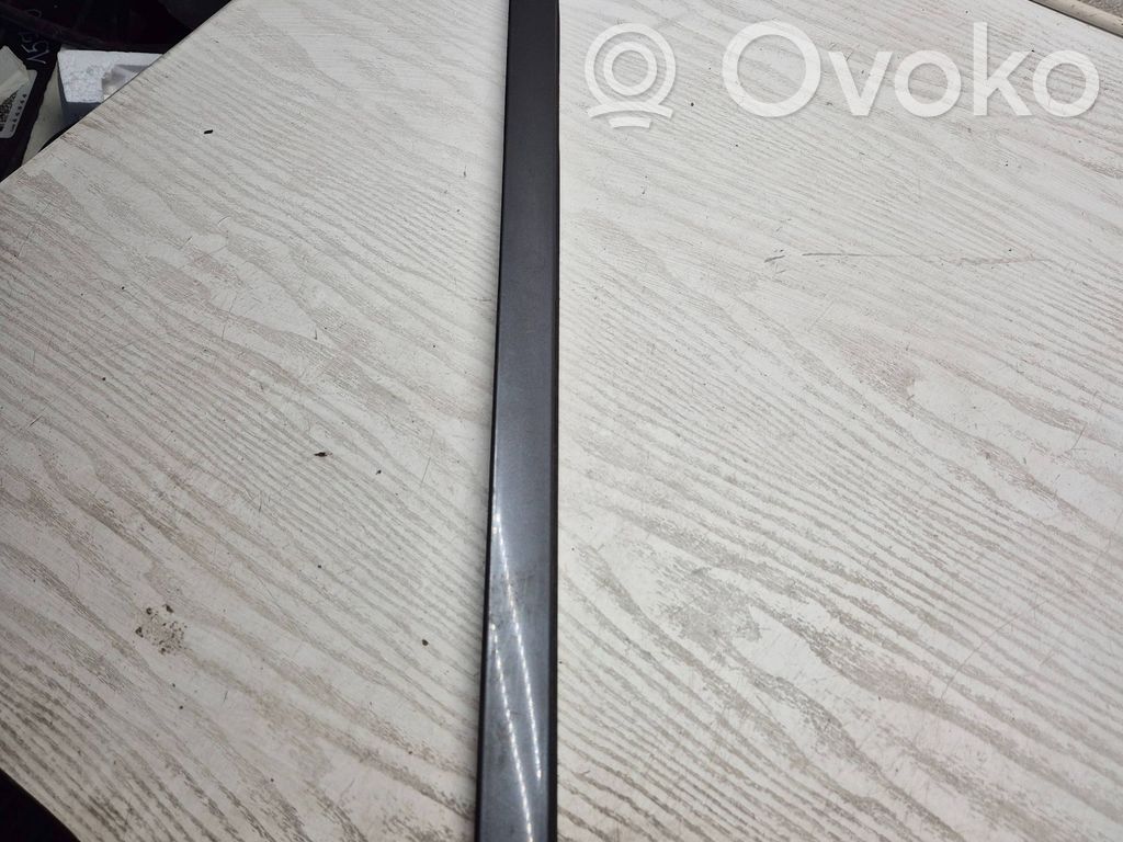 Volvo V70 Roof trim bar molding cover 