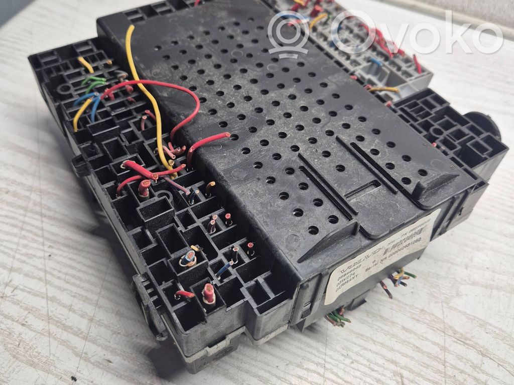 Sulakemoduuli   08696098,03W274,08696040