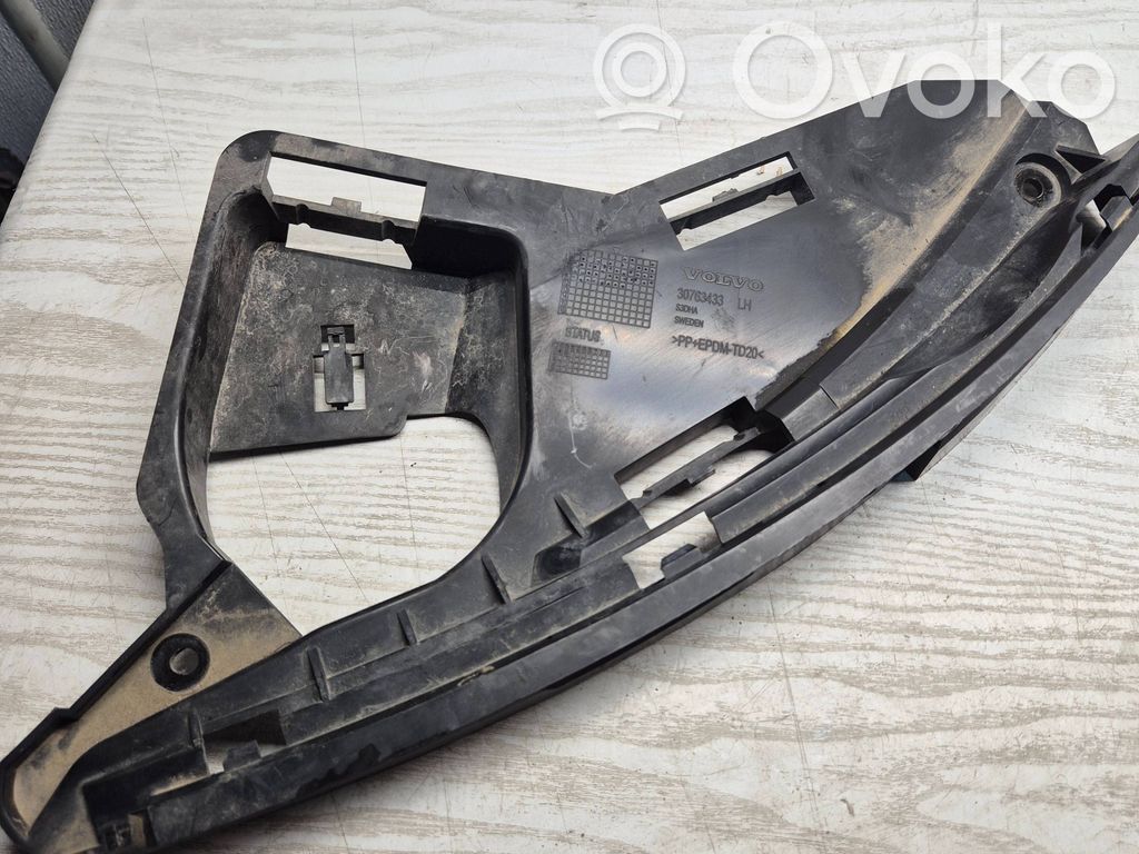 Halterung Scheinwerfer   30763433,S3DHA
