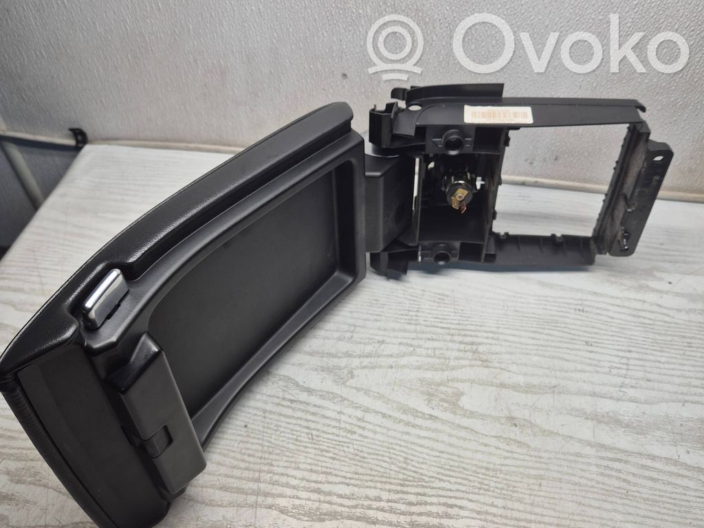 Volvo V70 Reposabrazos 