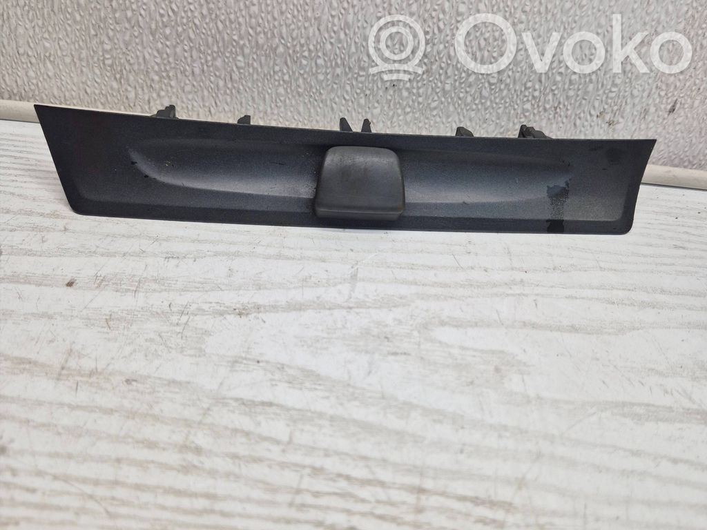 Volvo XC70 Climate control/heater control trim 