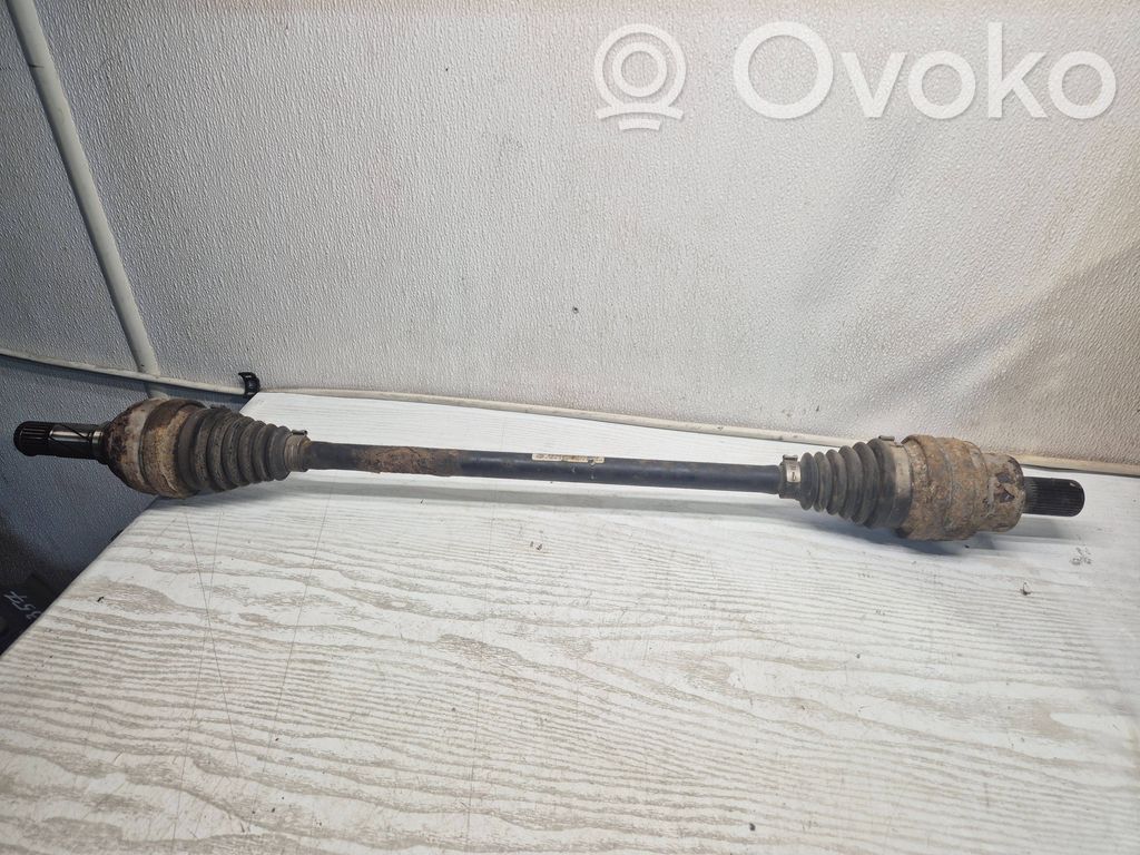 Volvo V70 Półoś tylna 