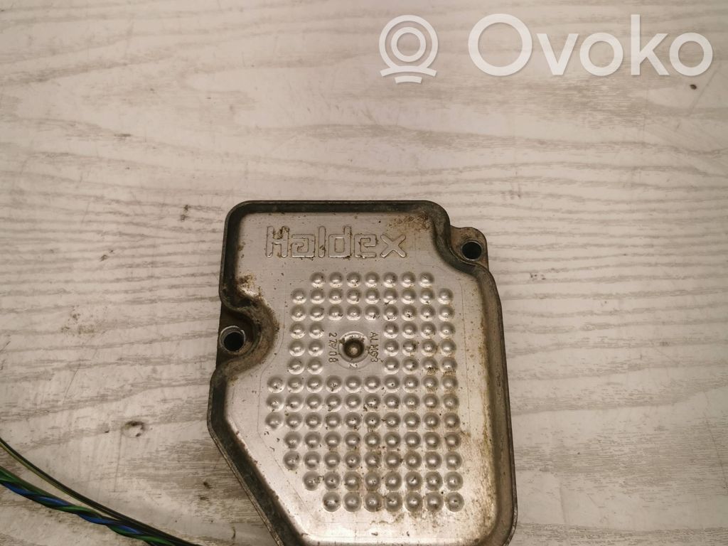 Unidad de control/módulo ECU transmisión de par   5WP3351201,10886201,3351201836230254