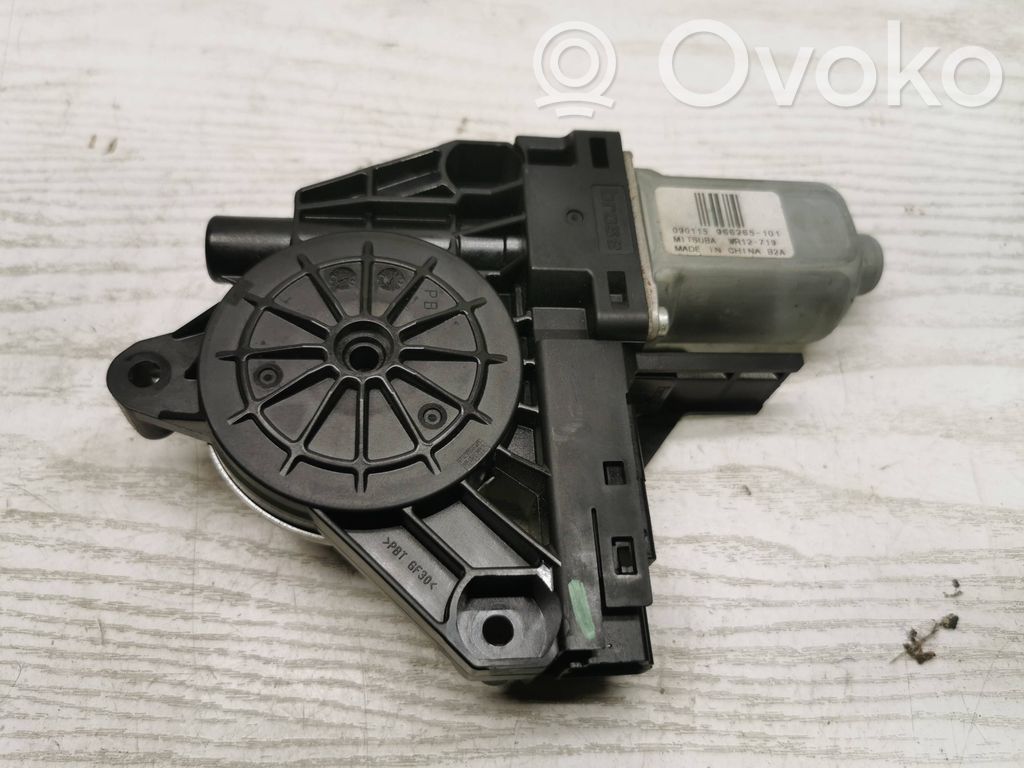 Volvo XC60 Silnik regulatora szyby drzwi przednich 