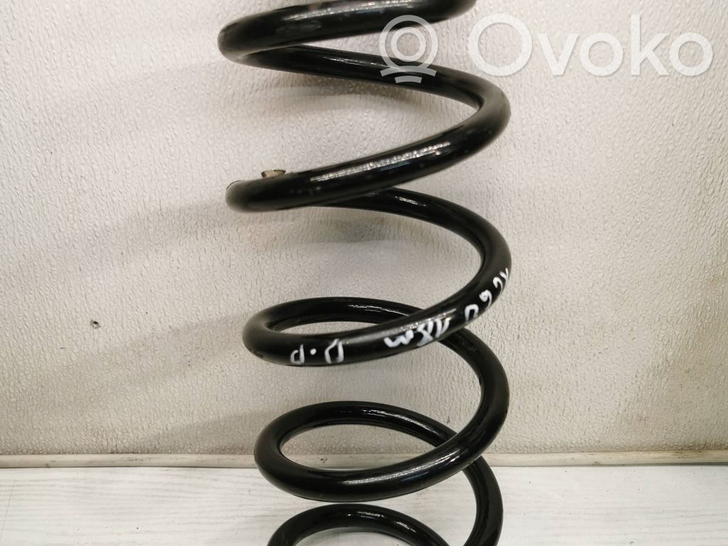 Front coil spring   31476086,C64BA