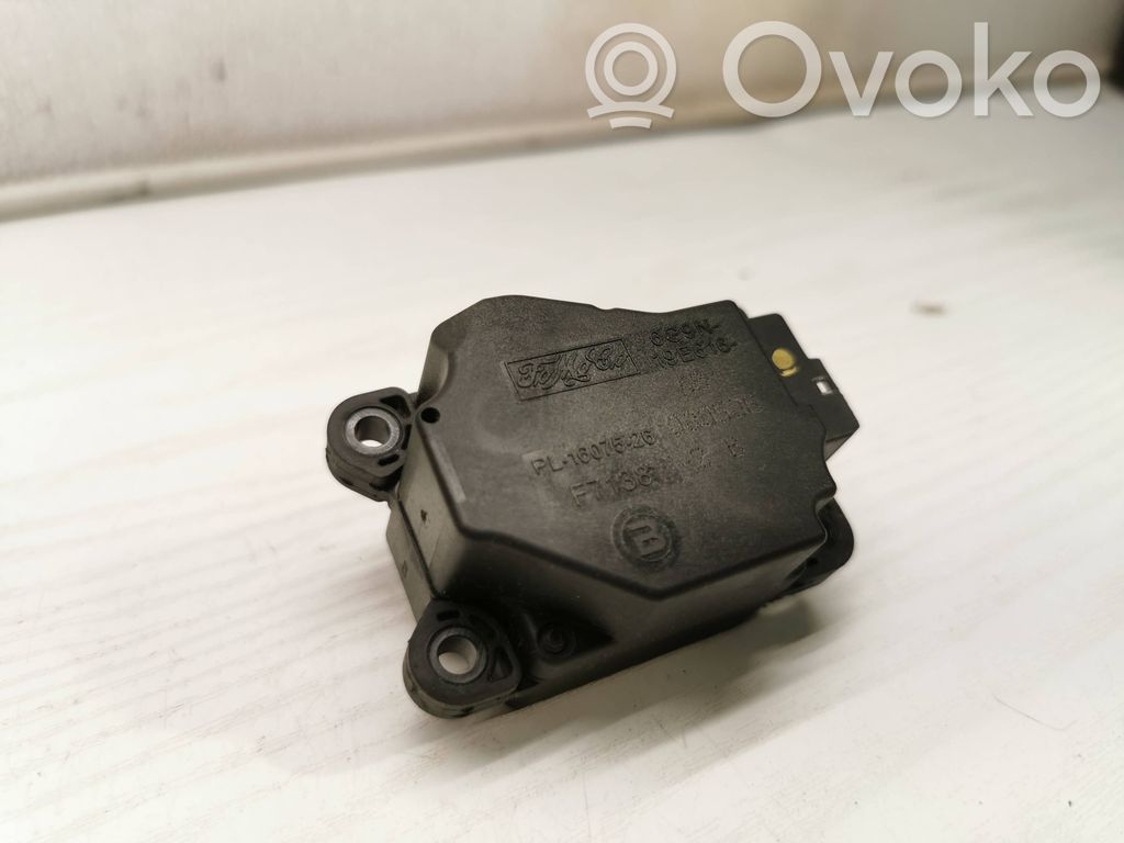 Volvo XC60 Silniczek nagrzewnicy 