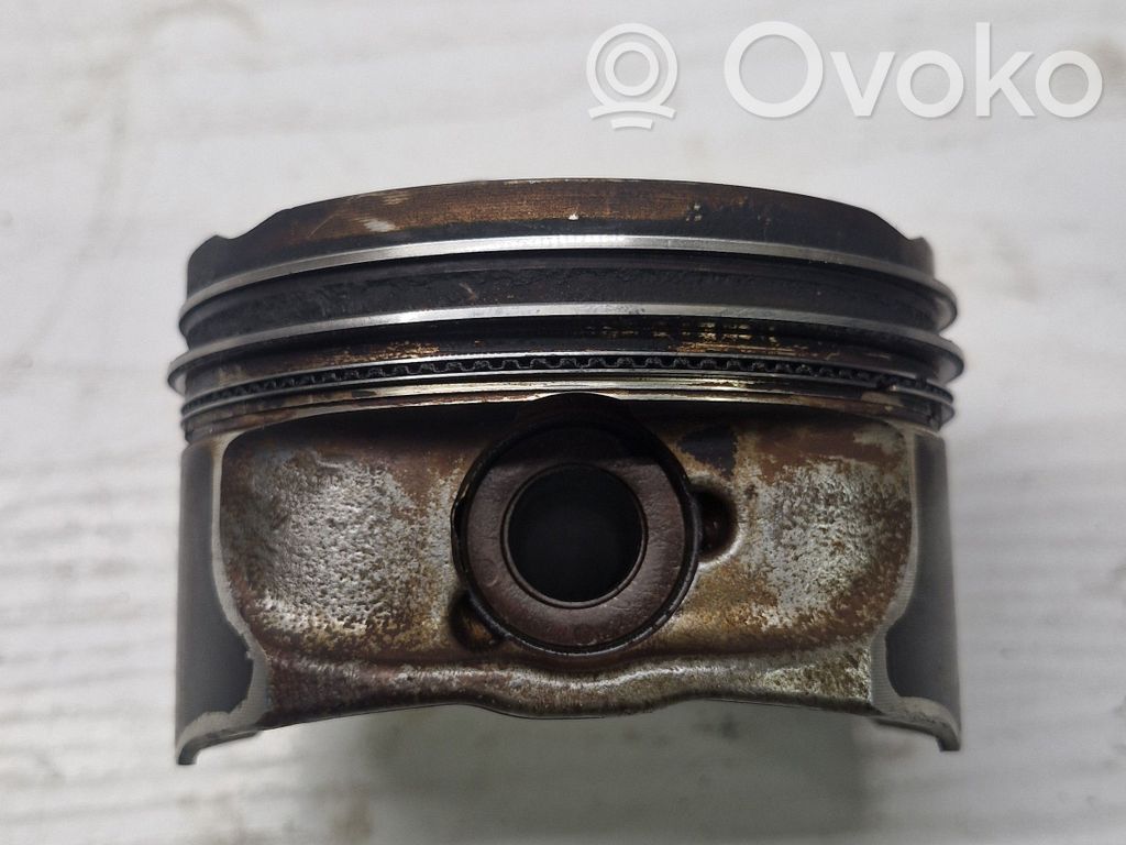 Opel Insignia A Pistón 