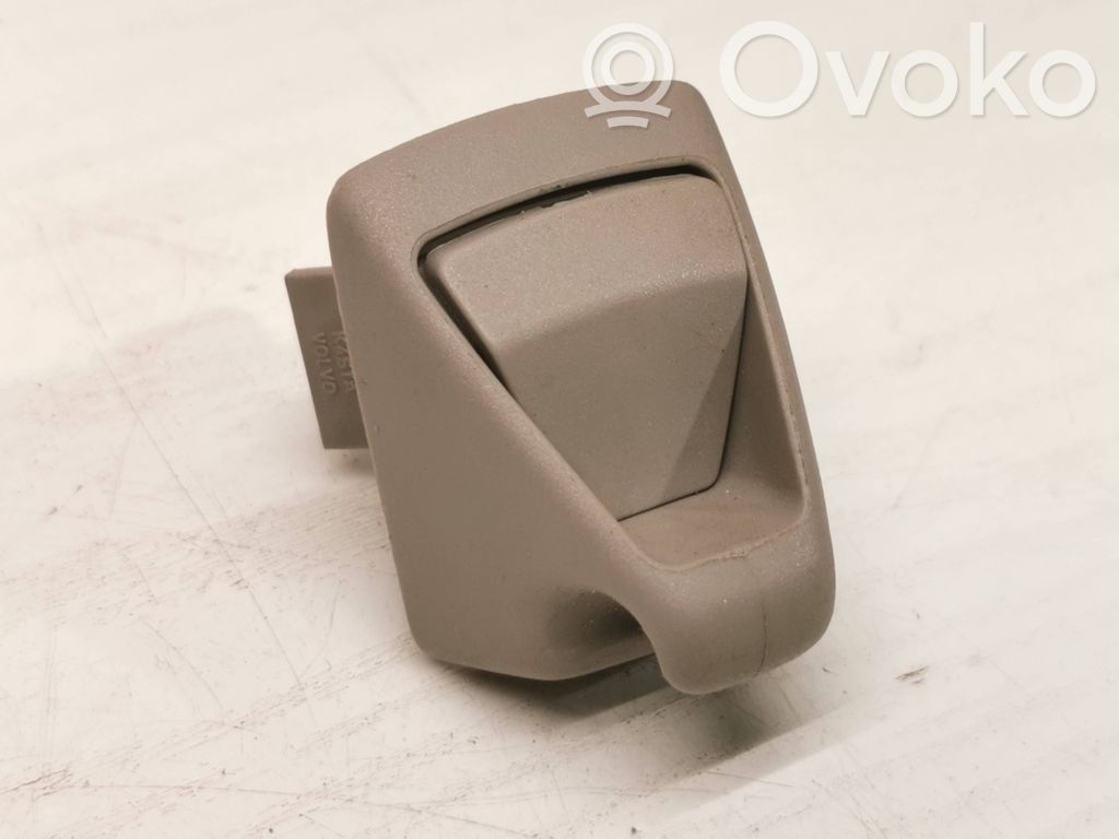 Volvo V70 Sun visor clip/hook/bracket 