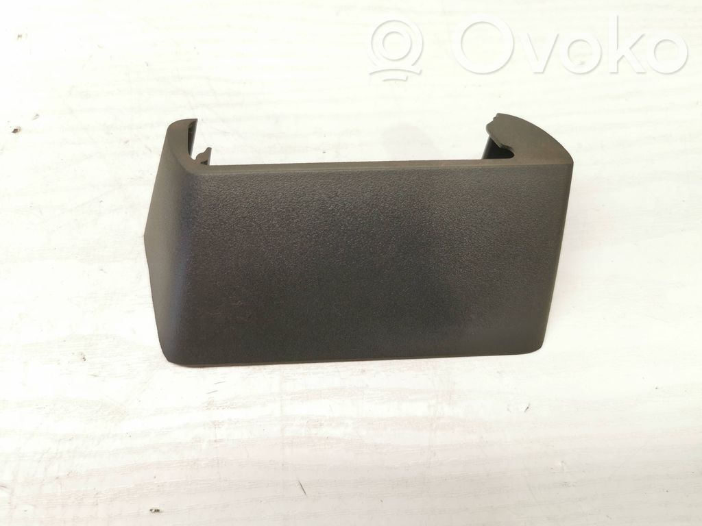 Volvo V70 Kattotangon kiskon kansi 