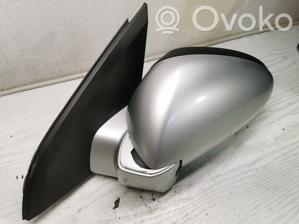 Opel Vectra C Oglindă electrică ușă față 
