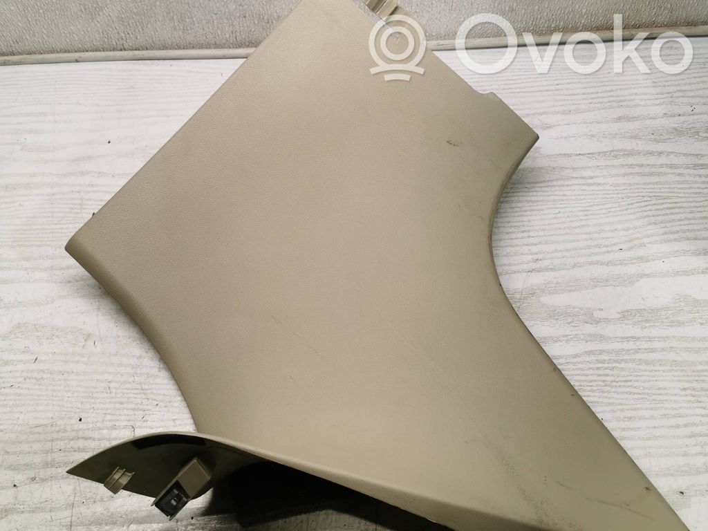 Volvo V60 Osłona górna słupka / D 