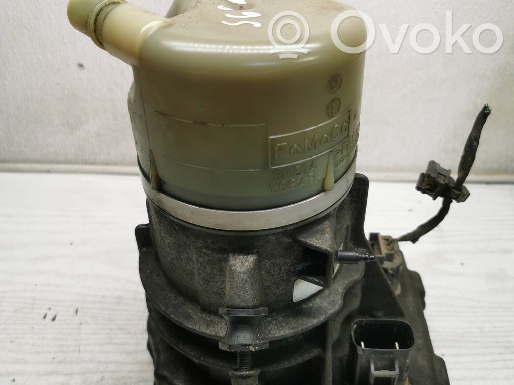 Volvo S60 Ohjaustehostimen pumppu 
