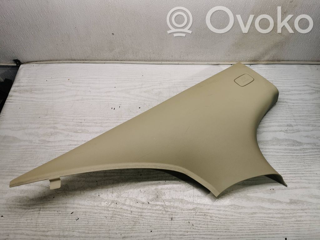 Volvo S60 Pilar (C) 
