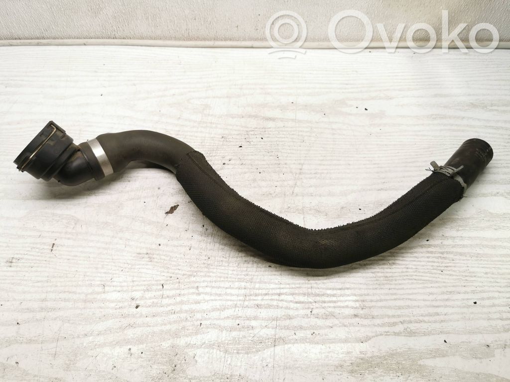 Engine coolant pipe/hose   31319309