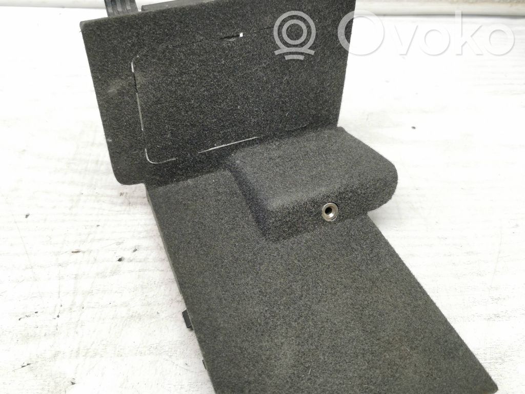 Volvo C30 AUX in-socket connector 