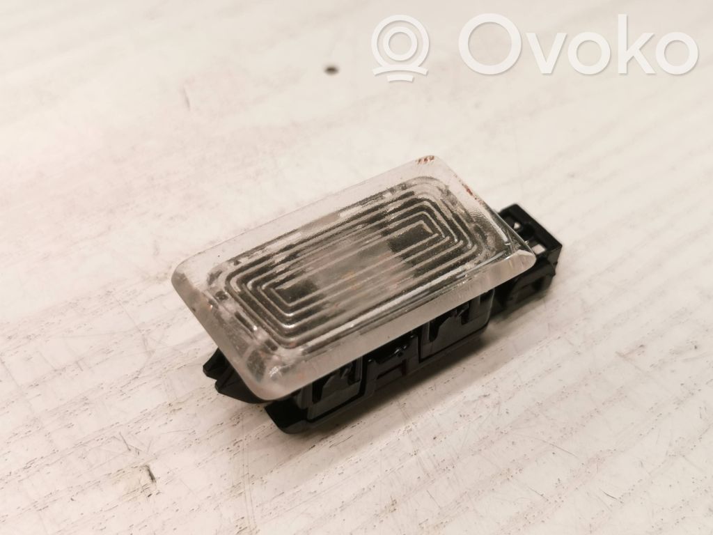 Volvo V40 Other interior light 