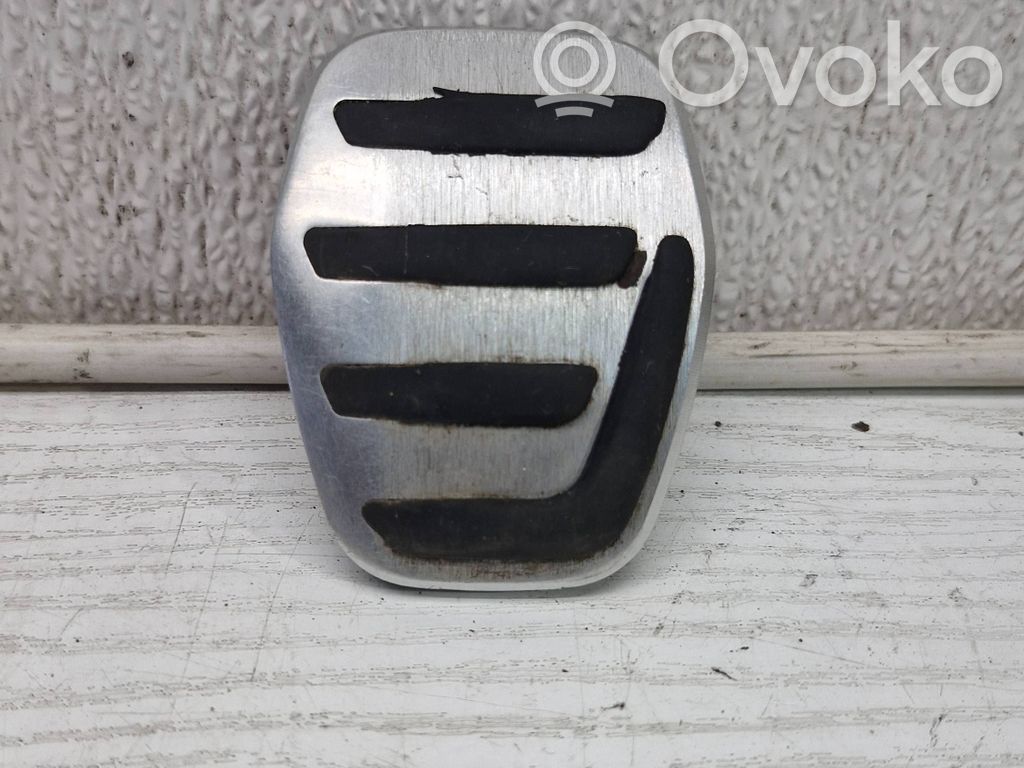 Volvo C30 Assemblage pédale 