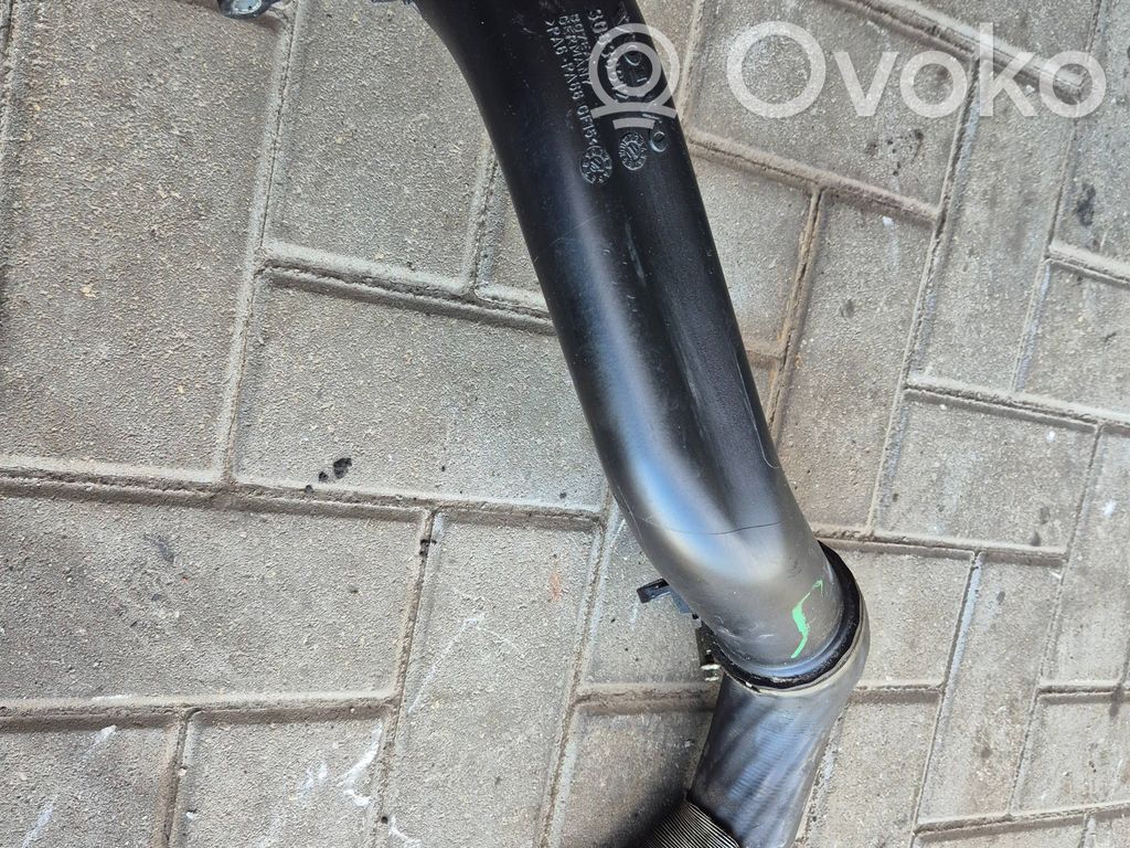 Volvo XC60 Intercooler hose/pipe 